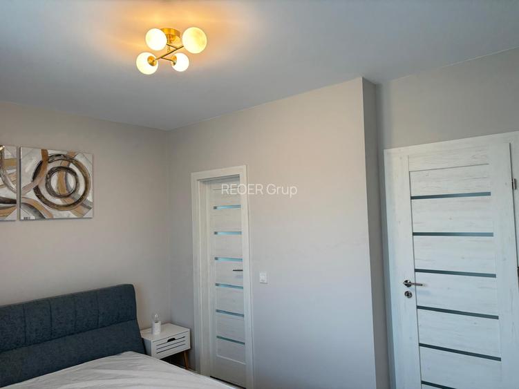 PAULESTI - casa din duplex 4 camere, P+E, 2024 - 1150 euro/luna - 8