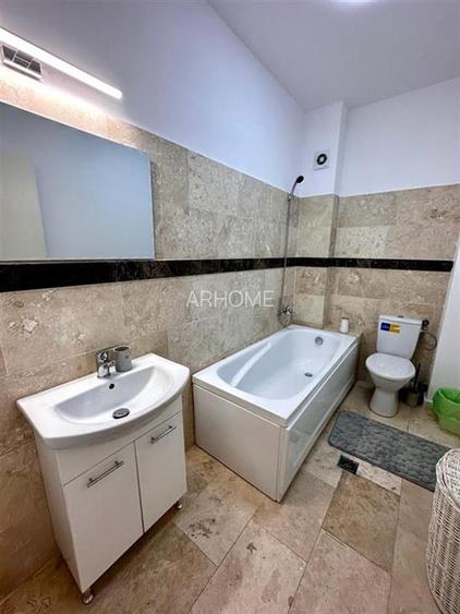 Inchiriere studio 2 cam, bloc nou, Ploiesti, Vest - 8