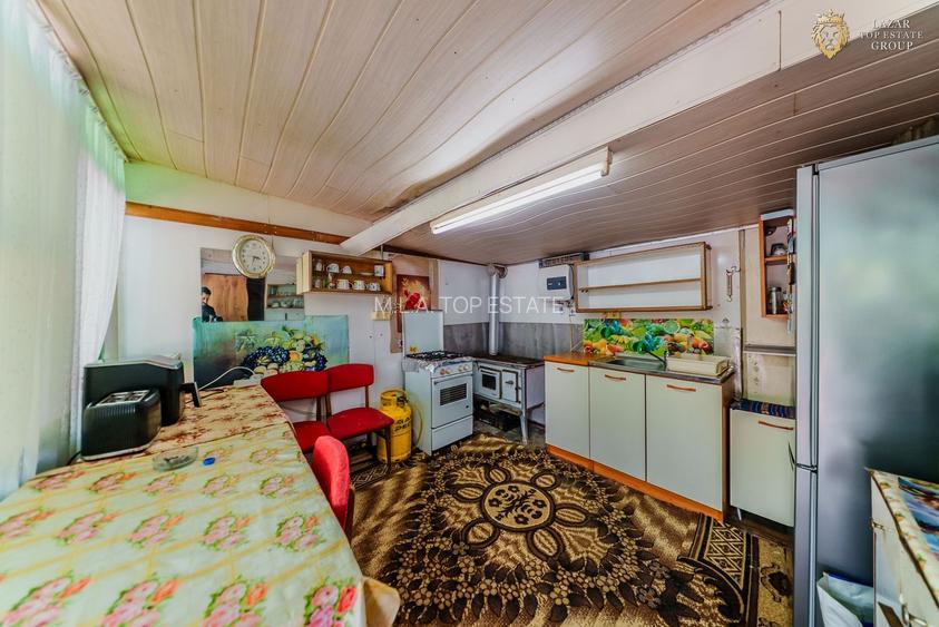Casa de vanzare in localitatea Dorobanti - 12