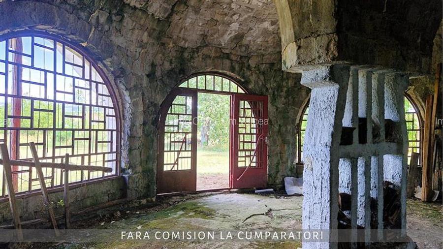 OPORTUNITATE UNICA IN DOMENIUL VITICOL - 7