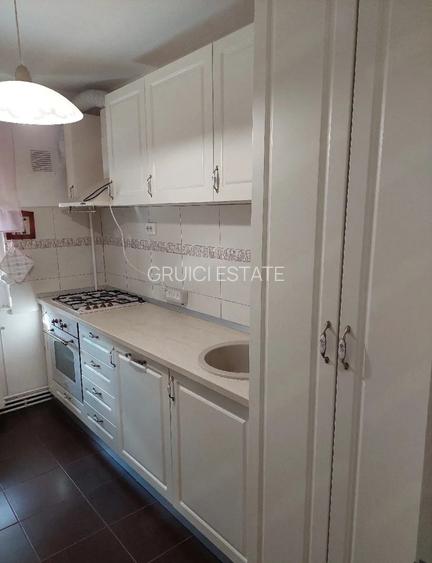 Ocazie!! Complex Studentesc | Amenajat Integral | Centrala Termica | Mobilat!! - 5