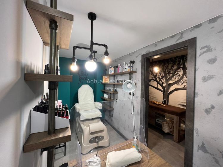 TOMIS PLUS | SPATIU COMERCIAL IN ACTE | AFACERE LA CHEIE  - 4