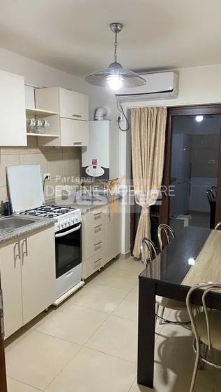 Apartament 2 camere - Decomandat - Poitiers | Etaj 3 | 50 mp | Parcare inclusă - 5
