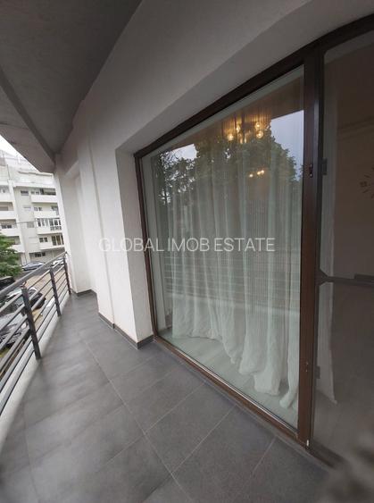 Inchiriere Apartament 2 camere decomandat Herastrau - 22