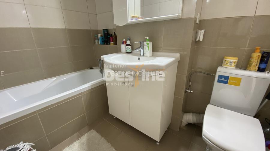 Apartament 2 camere la etaj intermediar, bloc izolat, in zona Spitalul Judetean - 3