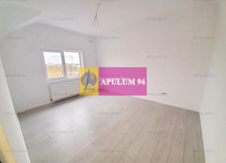 Casa  Mobilata si Utilata langa Bucuresti - 12