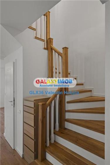 Vanzare vila 5 camere duplex Corbeanca Centru  RST  RESIDENCE - 15