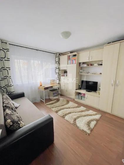 Apartament 2 camere, decomandat, etaj 3, cartier Intre Lacuri - 2