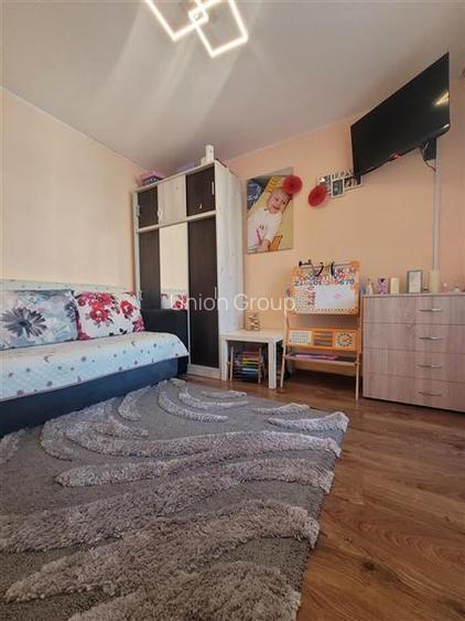 Apartament 3 Camere Complet Mobilat si Utilat, Zona Tomis Nord - 21