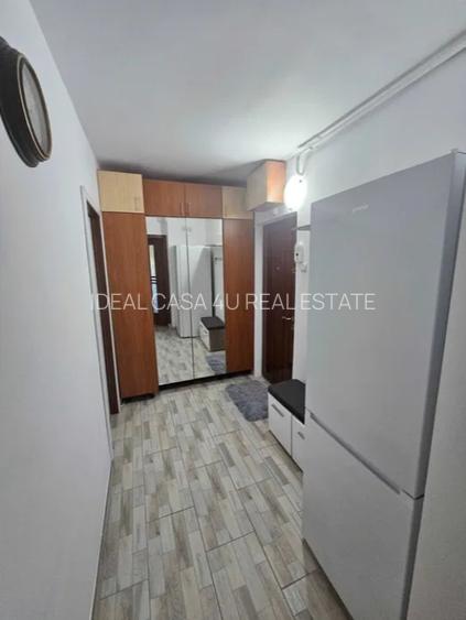 Apartament cu 2 camere decomandat in Tatarasi-Flora - 4