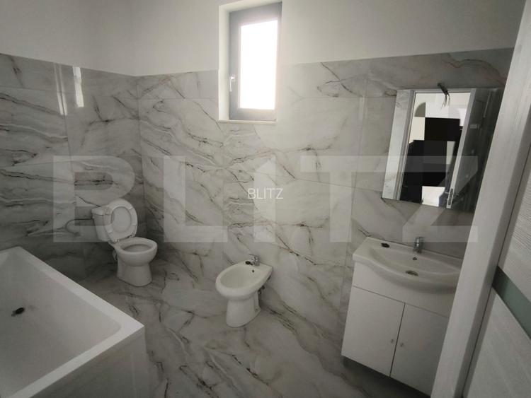 Casa P+1 la cheie, 110 mp utili si 300 teren, cartier Magnolia  - 12