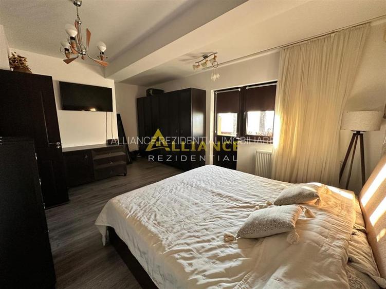 Vila insiruita P+1+M | 5 camere | Zona linistita Soseaua Oltenitei | 133 mp util - 20