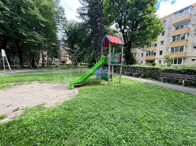 Apartament 2 camere, zona Astra - 15