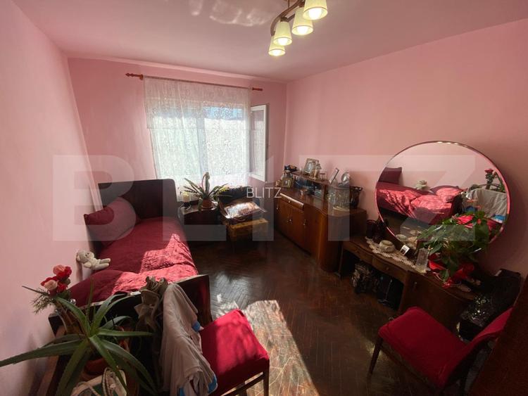 Apartament cu 3 camere, 63,49 mp, Academia de muzica, Manastur - 4