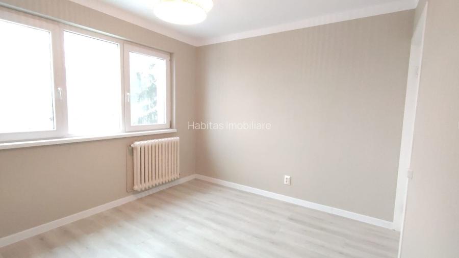 Apartament 4 camere decomandat, 2 băi, 77 mp + balcon, Mănăștur - 6