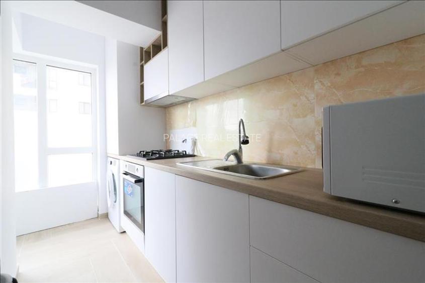 Apartament 2 camere EVERGREEN - 11