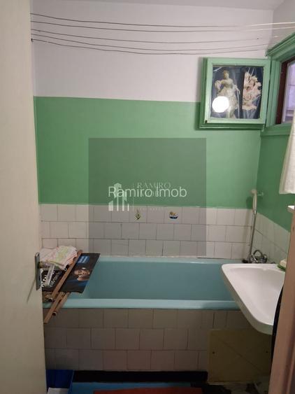 Apartament 2 camere decomandat Soseaua Giurgiului / Piata Progresul - 18