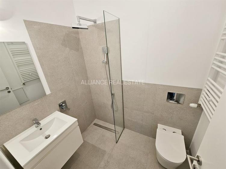 Apartament cu 3 camere, nemobilat, terasa spatioasa, Silk District - 10