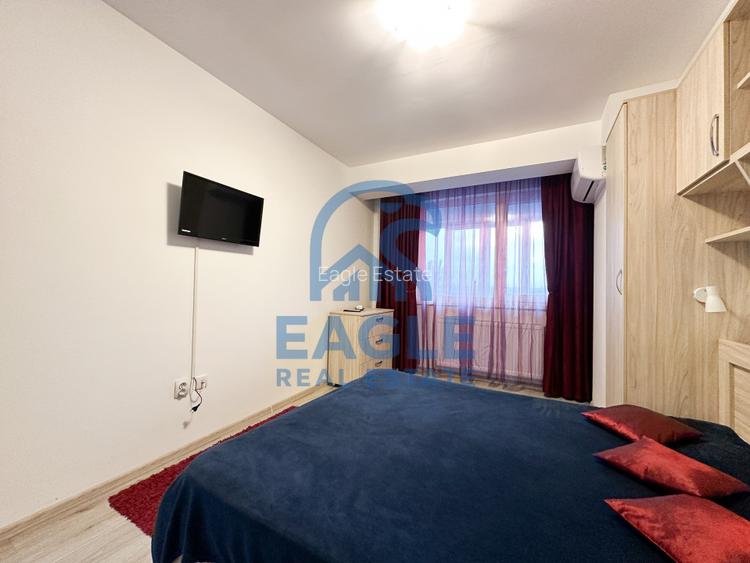 Calipso Residence Inel 2 - 2 Camere cu balcon petfriendly termen lung - 5