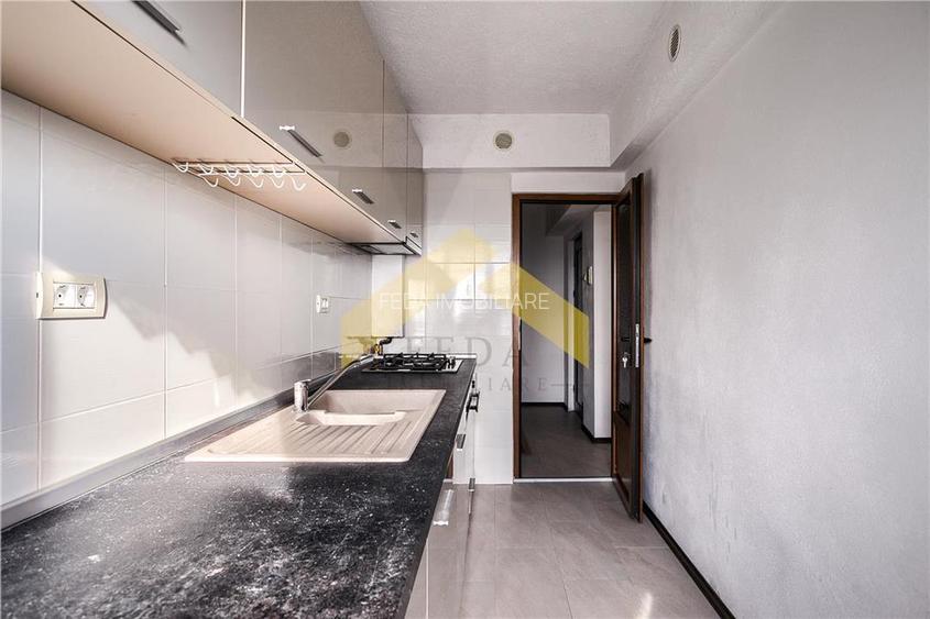 Apartament 2 camere de vanzare zona Aurel Vlaicu - 11