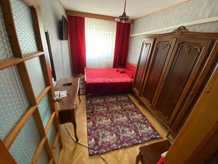 APARTAMENT 2 CAMERE-DECOMANDAT-ALEXANDRU CEL BUN - 3