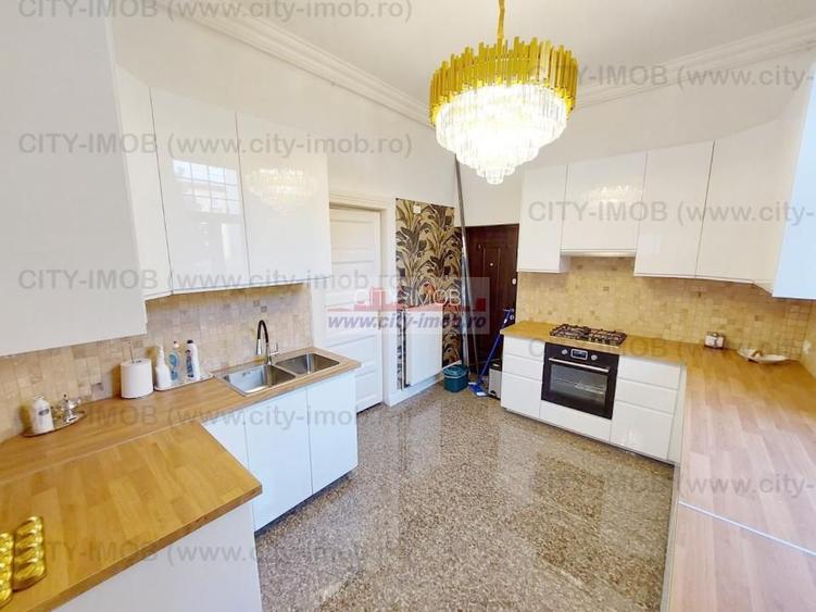 Inchiriere  apartament apartament  5 camere Armeneasca - 41