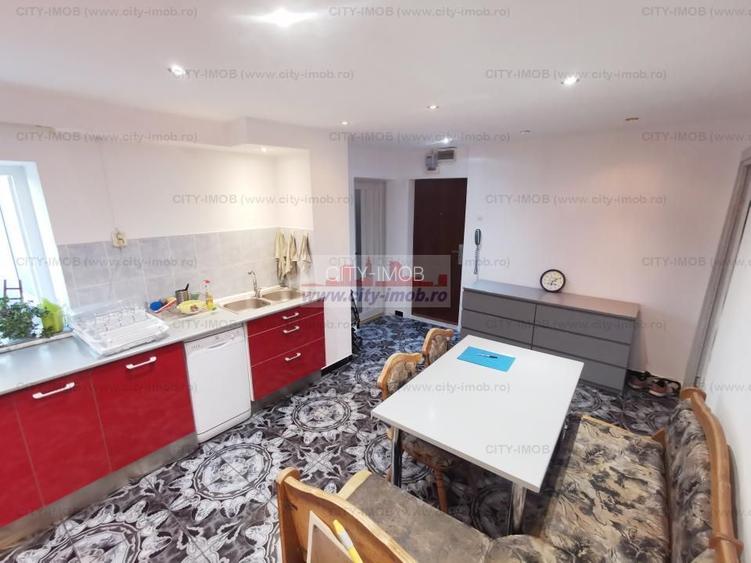 Inchiriere Apartament 3 camere TEI, Parcul Circului, Stefan Cel Mare - 16