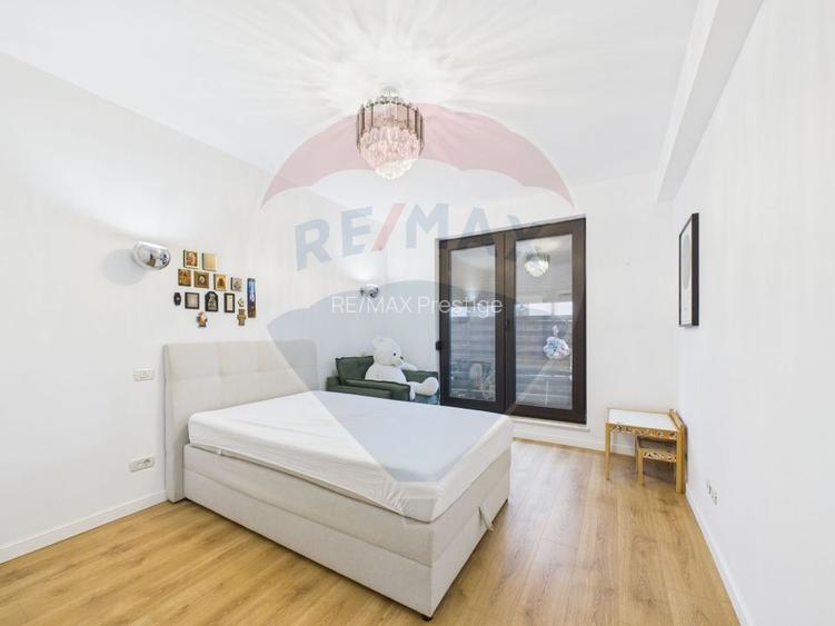 Casa cu 3 camere de vanzare | Petresti | Curte 214mp - 17