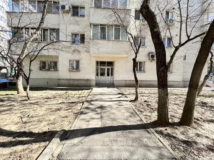 Inchiriere 3 Camere  Basarabia/7 minute Metrou Costin Georgian - 18