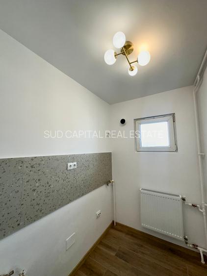 Apartament 2 camere de vânzare – Bd. 1 Decembrie 1918 – Piața Trapezului – - 9