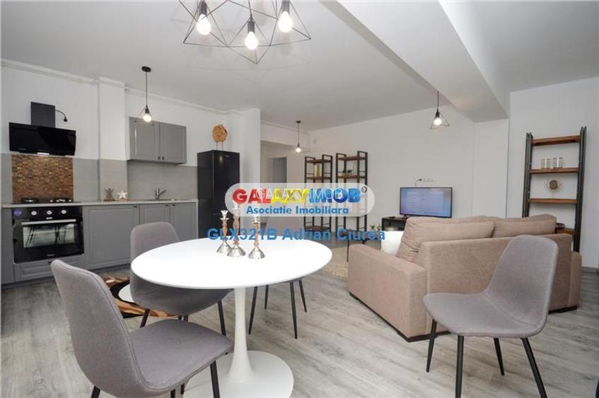 Iancu Nicolae | Jolie Ville | Mark Twain | Parcare | Centrala Proprie - 4