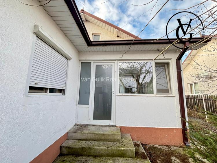 Casa la sol, 3 camere - 160 mp - Navodari - 14