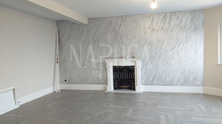 Casa 4 camere de vanzare in Dezmir - 2