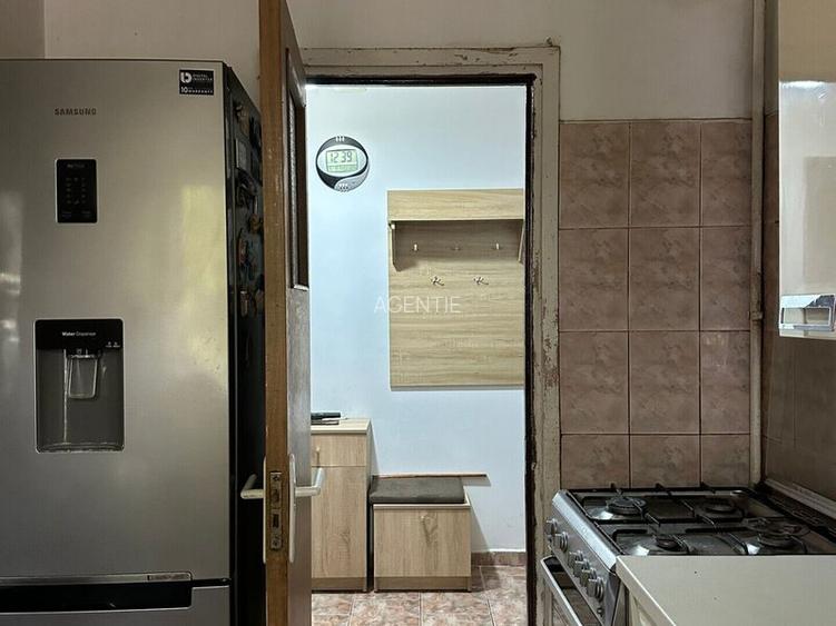 Titan-Liviu Rebreanu etaj 1/4 - 5