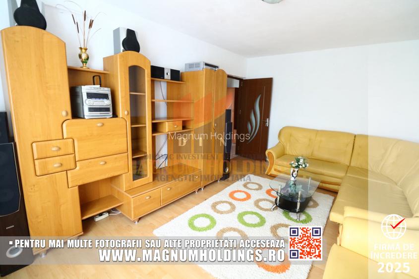 Apartament 2 camere, Popa-Sapca, centrala termica - 9