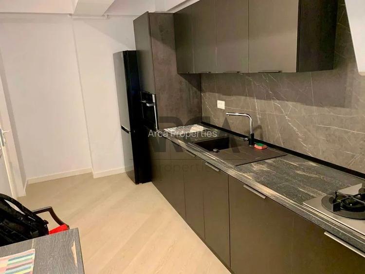 Studio - Garsoniera| Cortina North | Pipera - 3