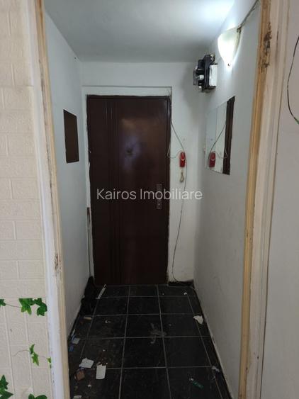 OCAZIE---Apartament doua camere gorjului-apusului militari - 6