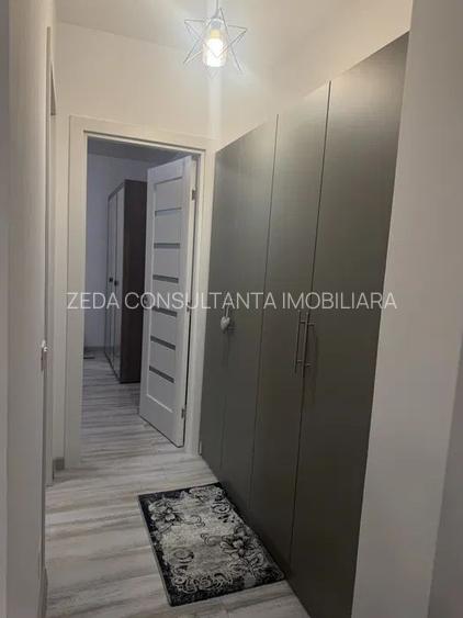 Apartament 2 camere – bloc nou 2018, centrală proprie, 10 min Metrou - 4