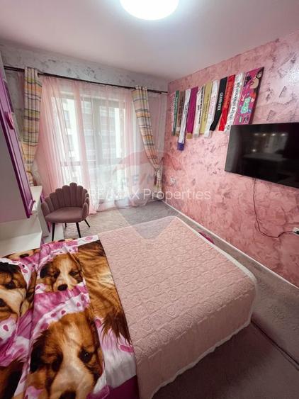 Apartament 4 camere UNIC - PREMIUM de vanzare| Dobroiesti| Regnum Spa - 5