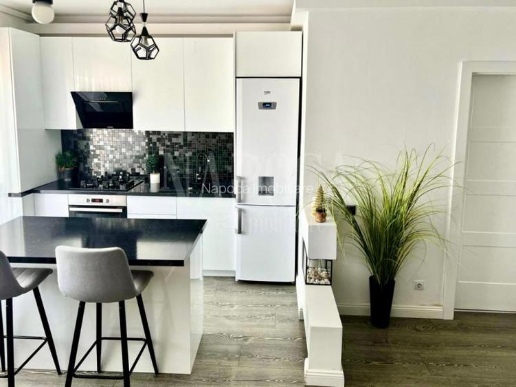 Apartament 3 camere de vanzare in Floresti - 3