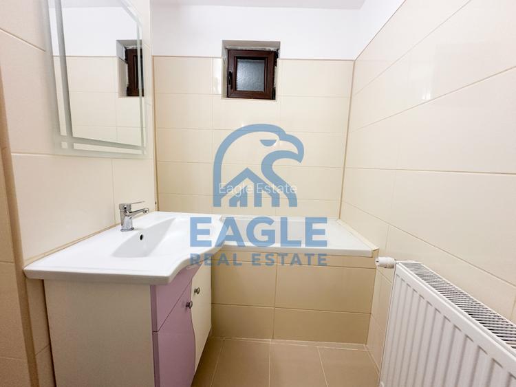 Bratianu Lidl - 4 Camere decomandat 95 MP pe termen lung - 12