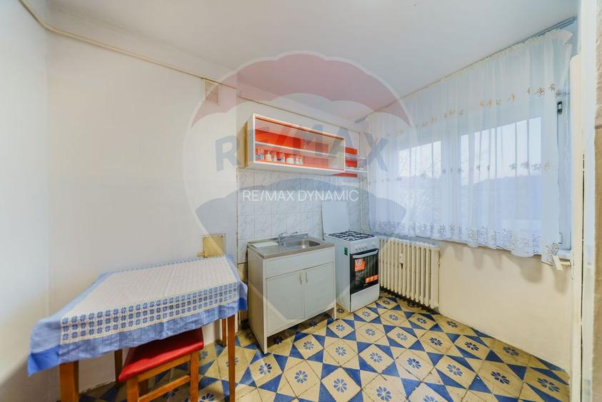 Apartament de inchiriat 2 camere - 15