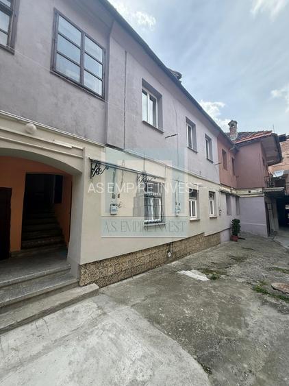 De vanzare garsoniera, in inima orasului Brasov - 3