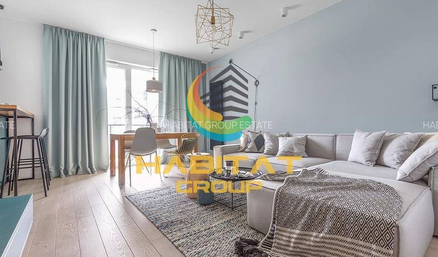 Apartament 2 camere- acte gata- Metalurgiei - 4