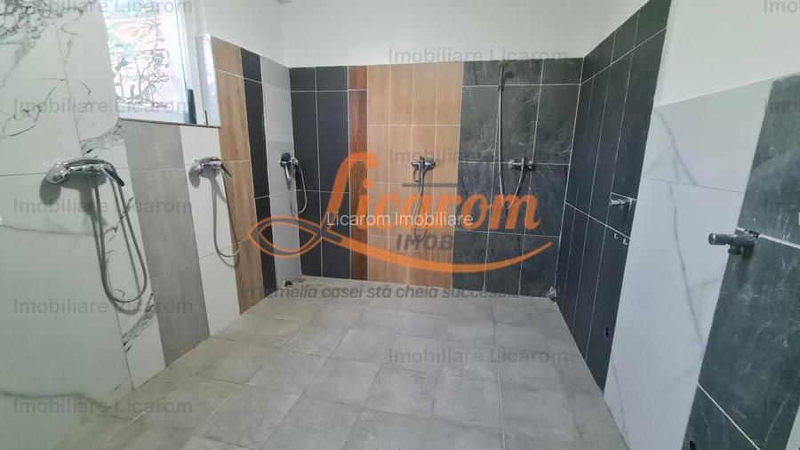 Proprietate in Cristian cu trei constructii+o fundatie,450000euro - 36