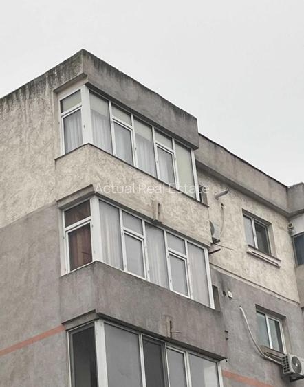 APARTAMENT 2 CAMERE | DECOMANDAT | BOXA | ZONA DACIA - 5