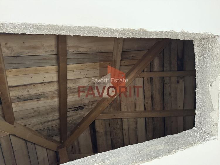 Aproape de benzinaria ESO. Finisaje la alegere - 23