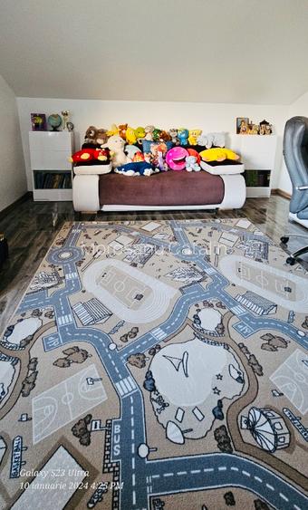 Casă și teren intravilan in zona industriala pentru investiții  - 13