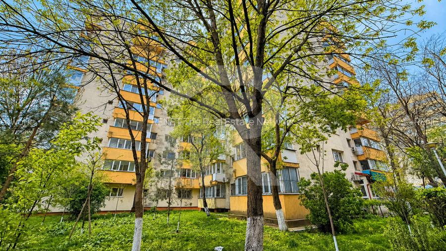 Apartament 3 camere - Acces direct Parc Plumbuita - renovat  -  Doamna Ghica - 2