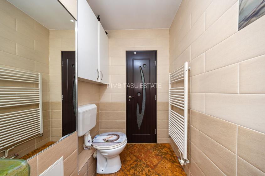Sacele-Apartament 2 camere+2 locuri de parcare - 7